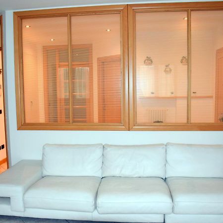 Chiara Apartman Roncegno Kültér fotó